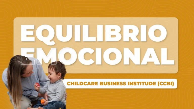 Equilibrio Emocional